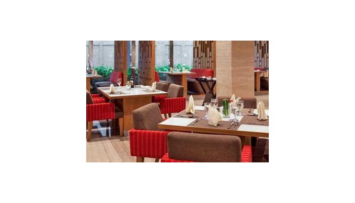 Hotel Grand Mercure Jakarta Harmoni poza 4