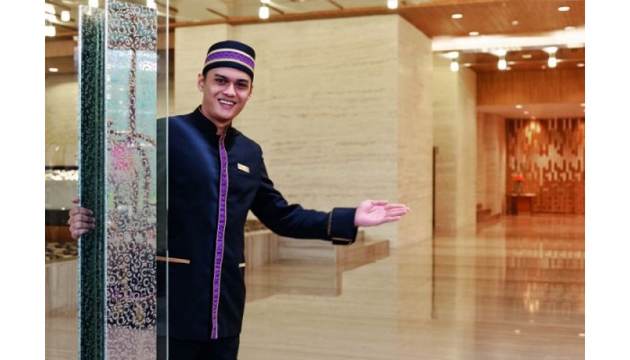 Hotel Grand Mercure Jakarta Harmoni poza 9