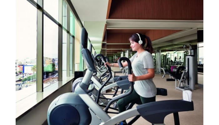 Hotel Grand Mercure Jakarta Harmoni poza 5