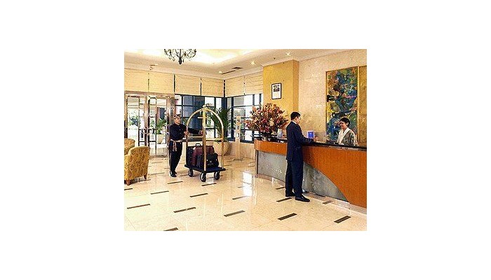 Hotel Grand Tropic Suites poza 5