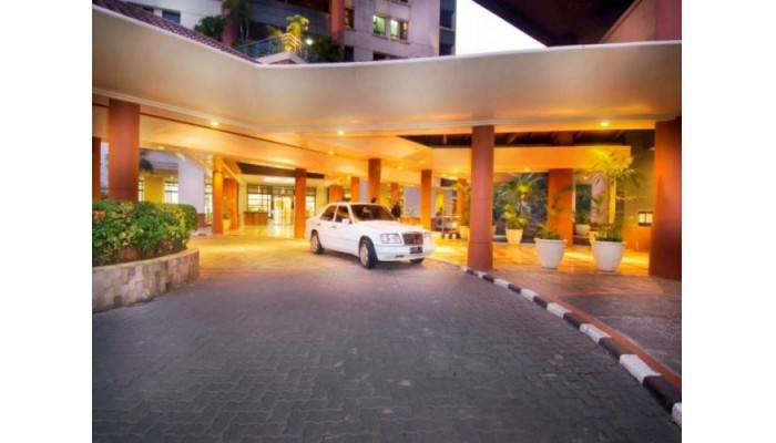 Hotel Grand Tropic Suites poza 11