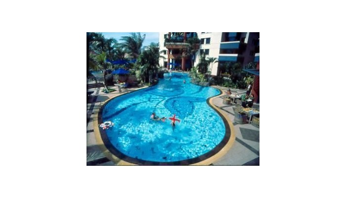 Hotel Grand Tropic Suites poza 10