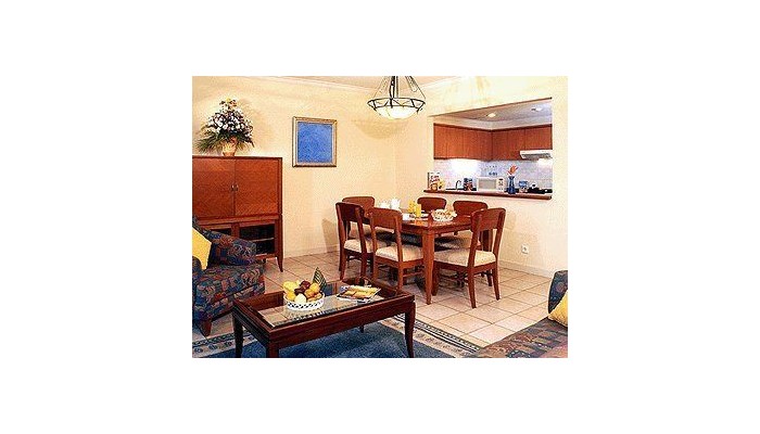 Hotel Grand Tropic Suites poza 4