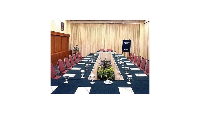 Hotel Grand Tropic Suites poza 8