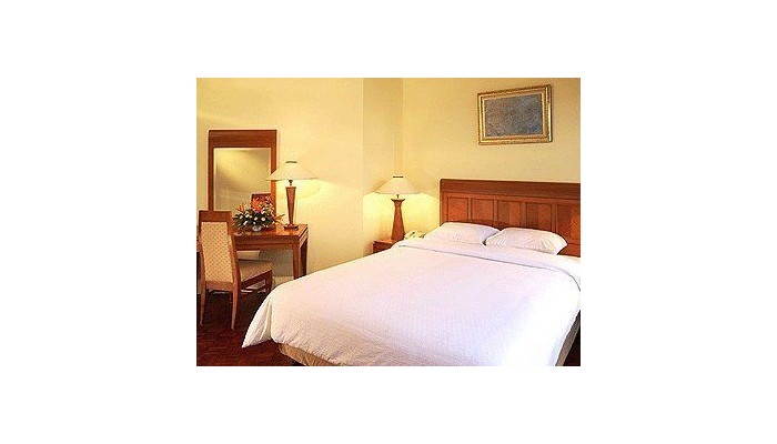 Hotel Grand Tropic Suites poza 2