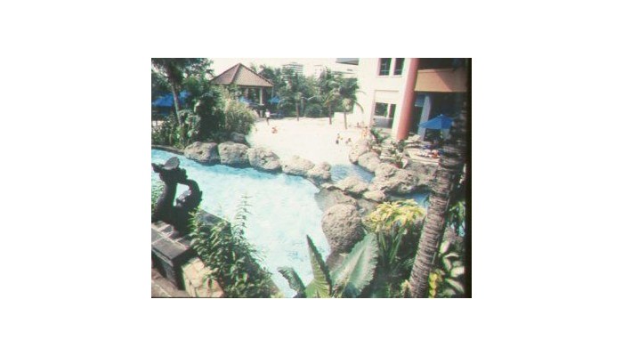 Hotel Grand Tropic Suites poza 9