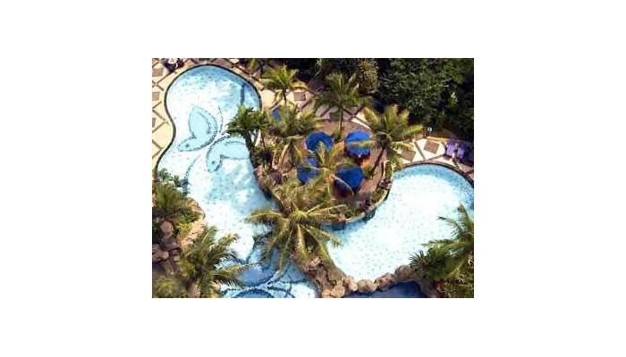 Hotel Grand Tropic Suites poza 7