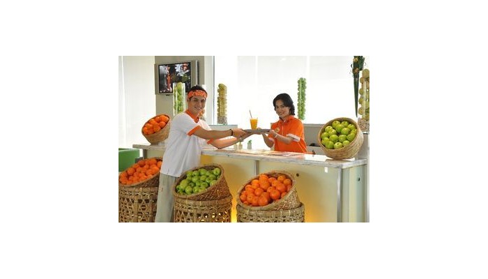 Hotel Harris Kelapa Gading poza 8