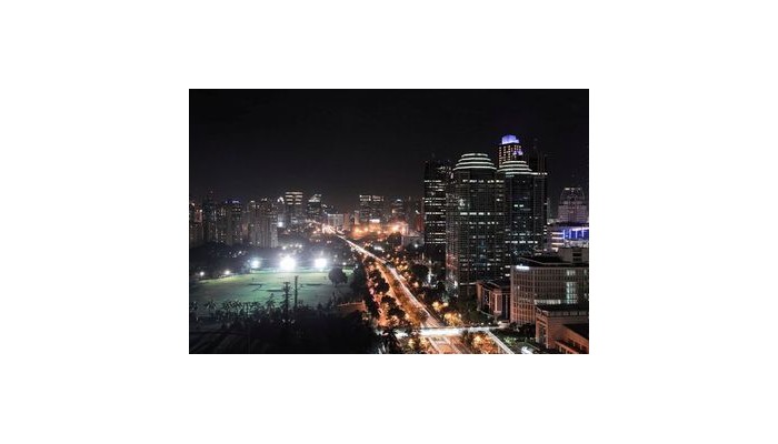 Hotel Harris Suite Fx Sudirman poza 8