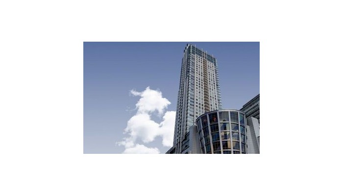 Hotel Harris Suite Fx Sudirman poza 9