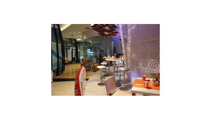 Hotel Harris Suite Fx Sudirman poza 5