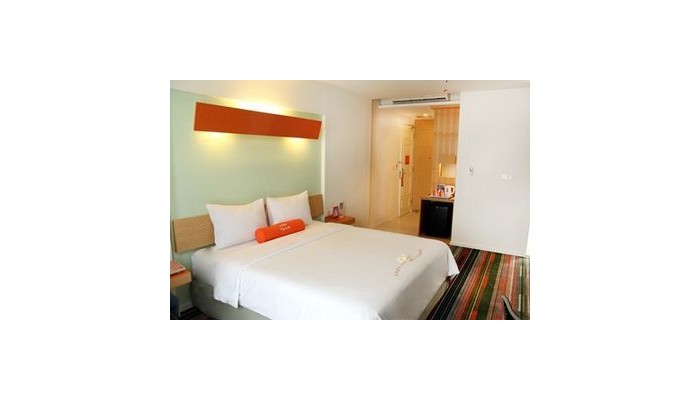 Hotel Harris Suite Fx Sudirman poza 7