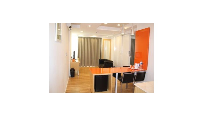 Hotel Harris Suite Fx Sudirman poza 10