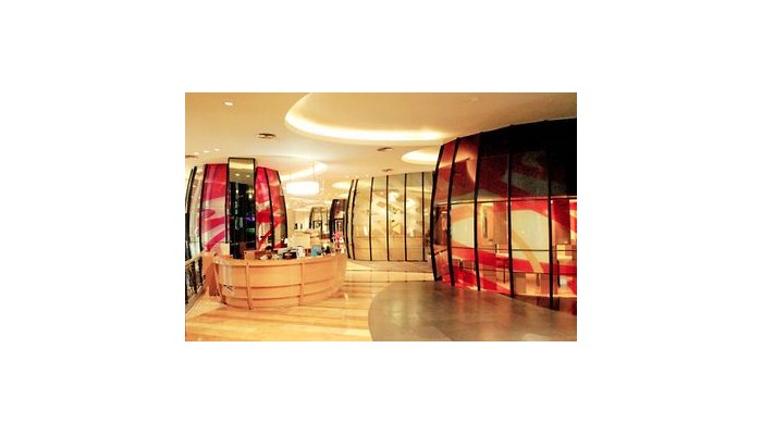 Hotel Harris Suite Fx Sudirman poza 2