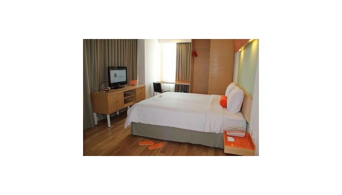 Hotel Harris Suite Fx Sudirman poza 1