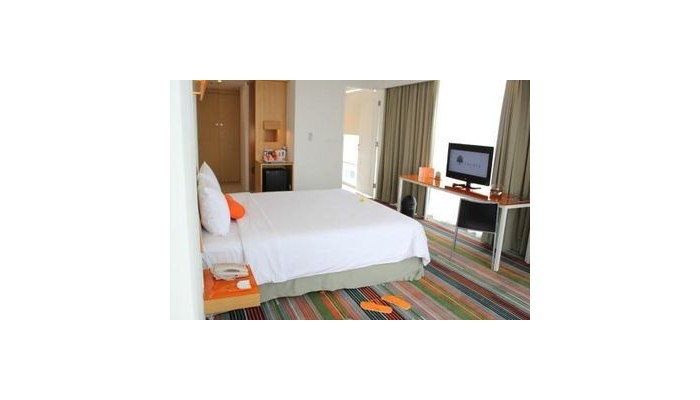 Hotel Harris Suite Fx Sudirman poza 0