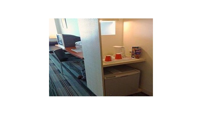 Hotel Harris Tebet poza 5