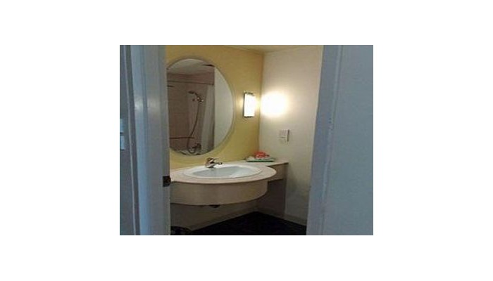 Hotel Harris Tebet poza 6