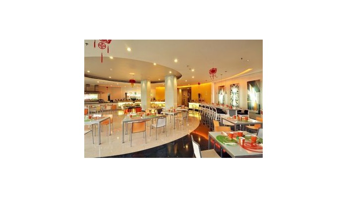 Hotel Harris Tebet poza 11