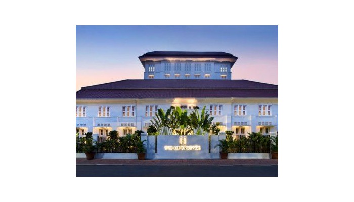 Hotel Hermitage poza 6