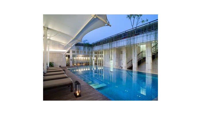 Hotel Hermitage poza 1