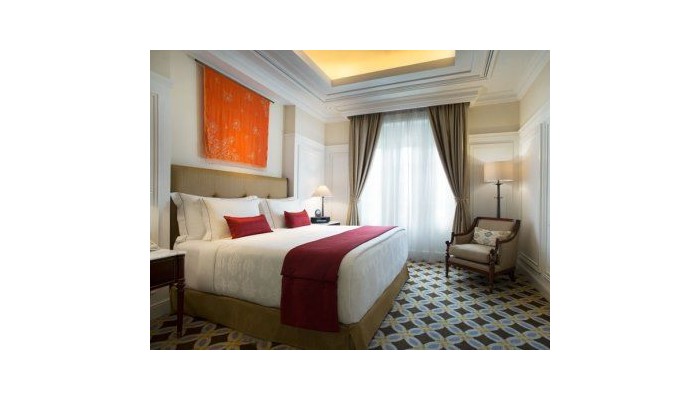 Hotel Hermitage poza 5