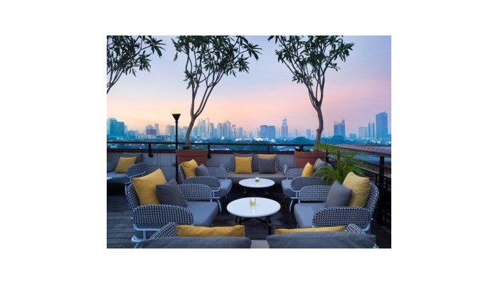 Hotel Hermitage poza 3