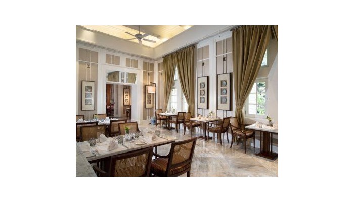 Hotel Hermitage poza 4