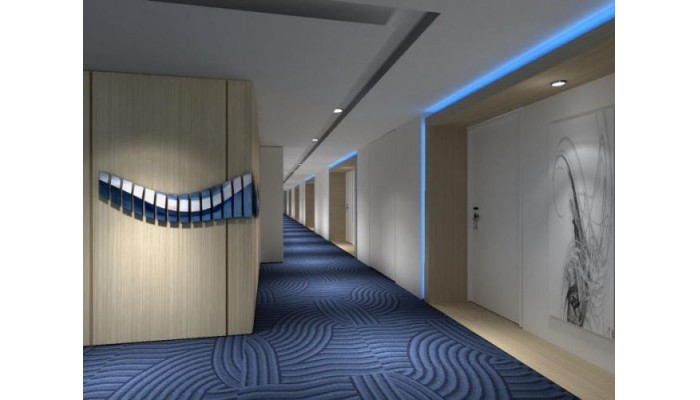 Hotel Holiday Inn Express Jakarta International Expo poza 3