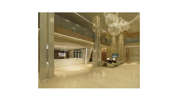 Hotel Holiday Inn Express Jakarta International Expo poza 6