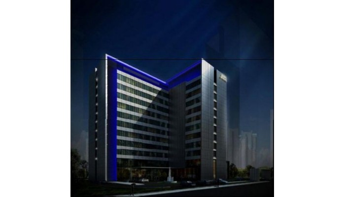 Hotel Holiday Inn Express Jakarta International Expo poza 5