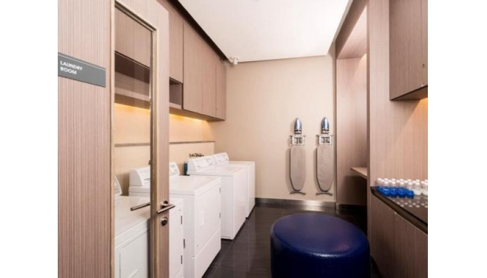 Hotel Holiday Inn Express Jakarta International Expo poza 2