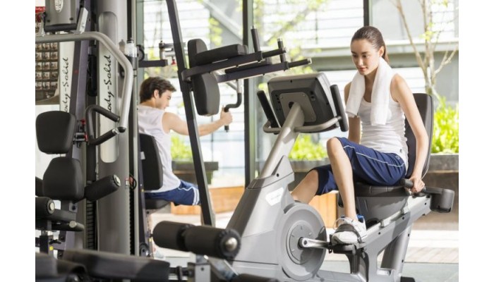 Hotel Holiday Inn Express Jakarta International Expo poza 1