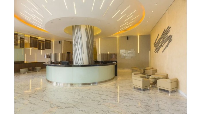 Hotel Holiday Inn Express Jakarta Pluit Citygate poza 5