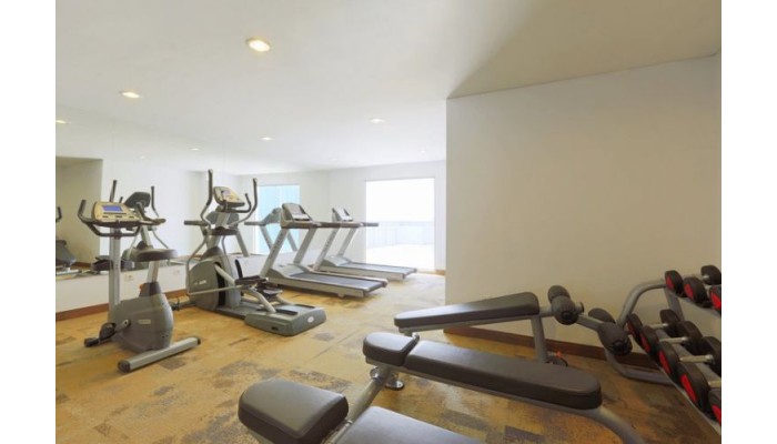 Hotel Holiday Inn Express Jakarta Pluit Citygate poza 3