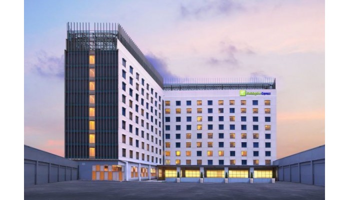 Hotel Holiday Inn Express Jakarta Pluit Citygate poza 4