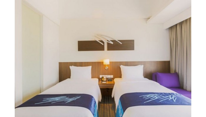 Hotel Holiday Inn Express Jakarta Pluit Citygate poza 0