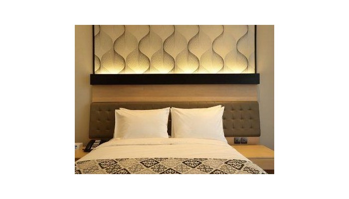 Hotel Holiday Inn Express Jakarta Thamrin poza 11