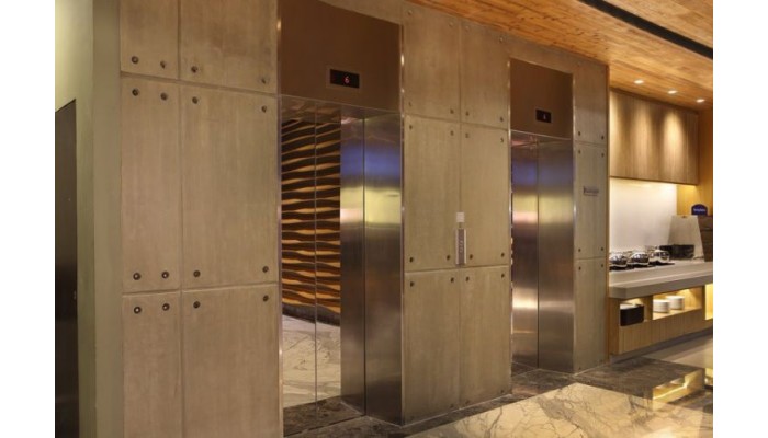 Hotel Holiday Inn Express Jakarta Thamrin poza 1