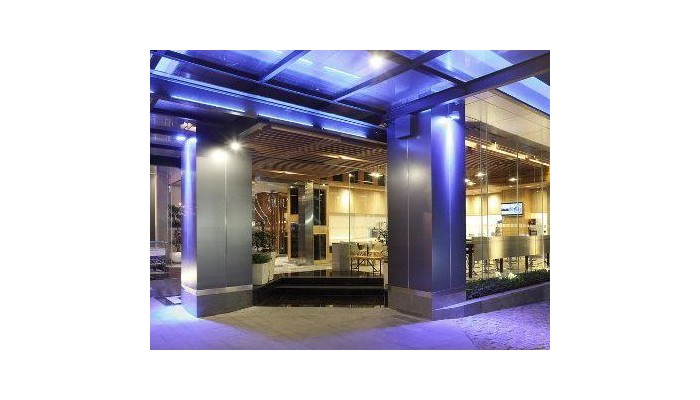 Hotel Holiday Inn Express Jakarta Thamrin poza 10