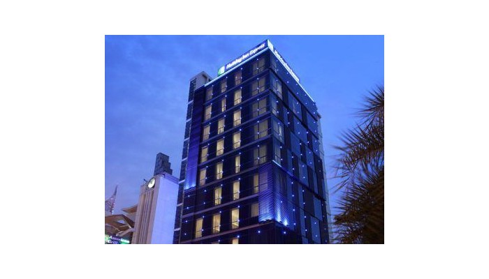 Hotel Holiday Inn Express Jakarta Thamrin poza 7