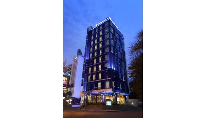 Hotel Holiday Inn Express Jakarta Thamrin poza 6