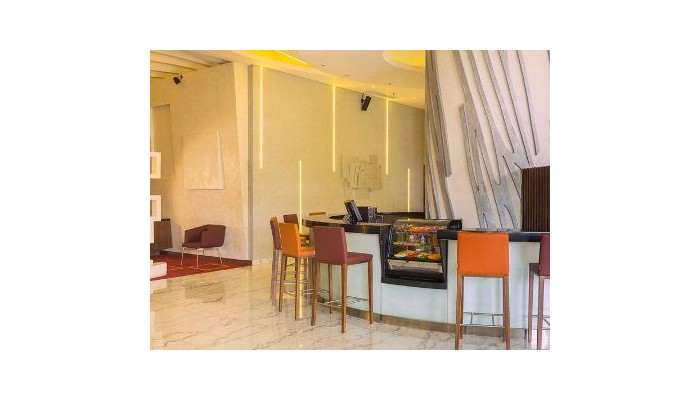 Hotel Holiday Inn Express Pluit Citygate poza 7