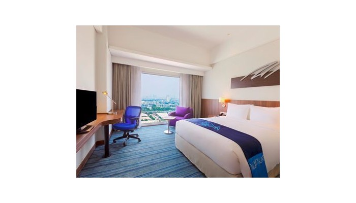 Hotel Holiday Inn Express Pluit Citygate poza 3