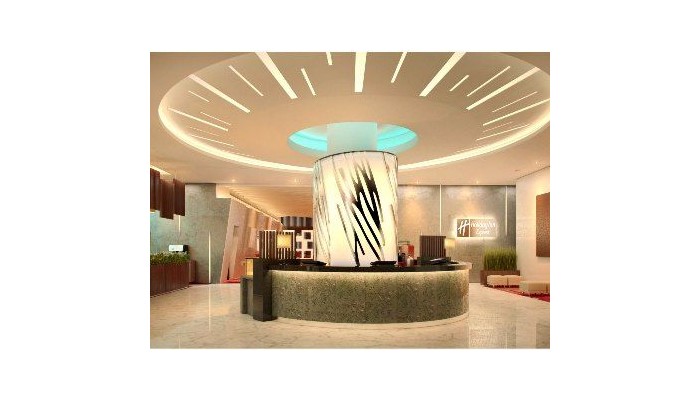 Hotel Holiday Inn Express Pluit Citygate poza 2