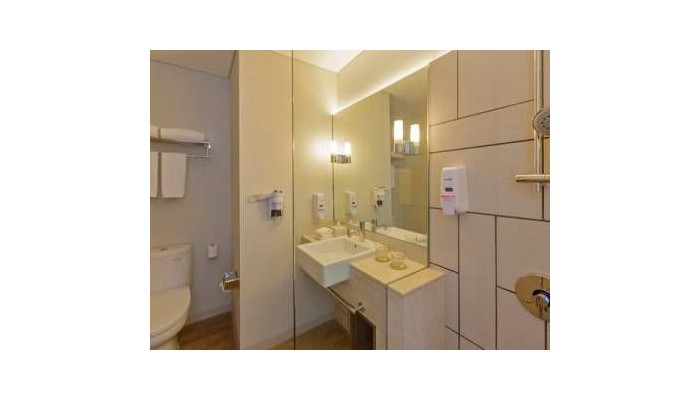 Hotel Holiday Inn Express Pluit Citygate poza 5