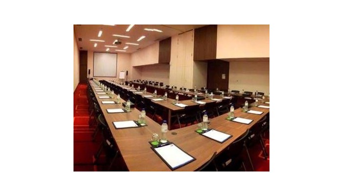 Hotel Holiday Inn Express Pluit Citygate poza 8