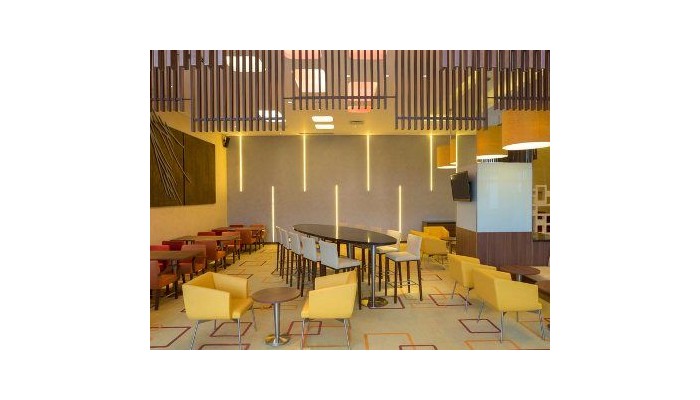 Hotel Holiday Inn Express Pluit Citygate poza 6