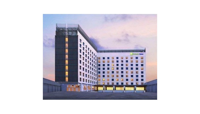 Hotel Holiday Inn Express Pluit Citygate poza 10
