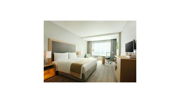 Hotel Holiday Inn Jakarta Kemayoran poza 9